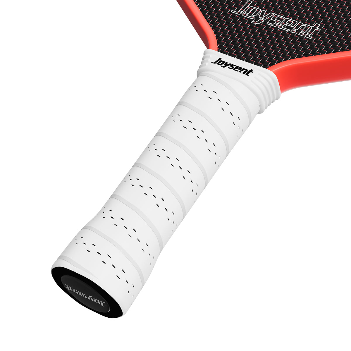 Vactor Titanium Fiber Pickleball Paddle 16mm EPP JS005