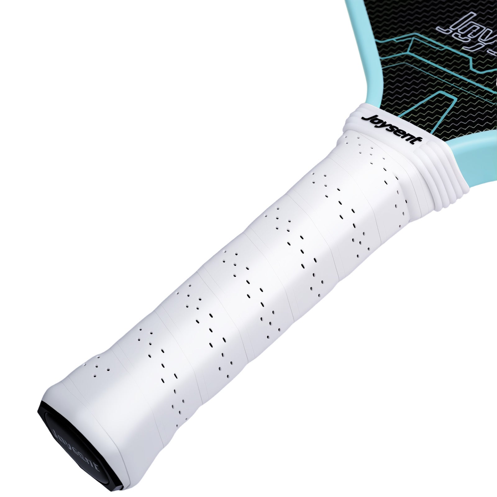 Razor Titanium Pickleball Paddle 16mm