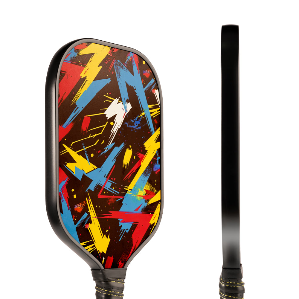 Spectra - Riff T700 Carbon Fiber Pickleball Paddle 16mm