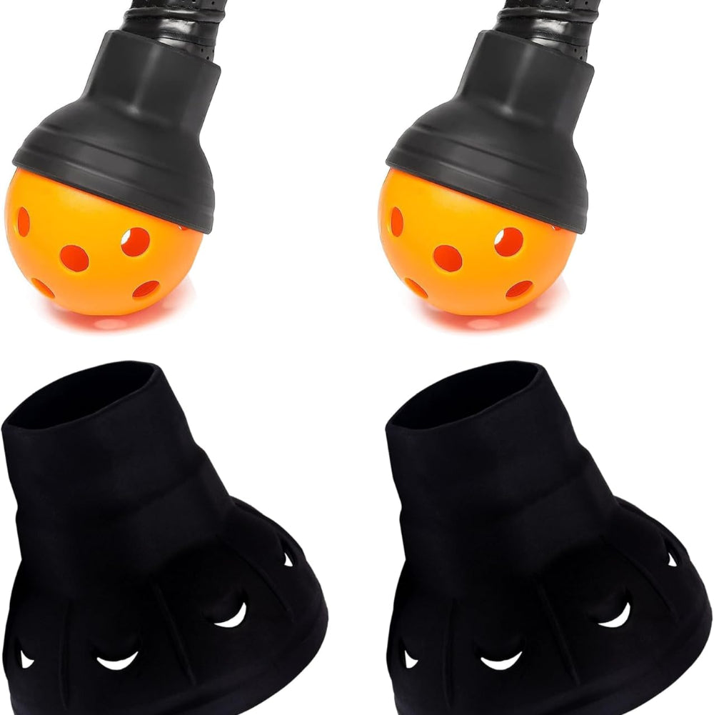 Silicone Pickleball Retriever