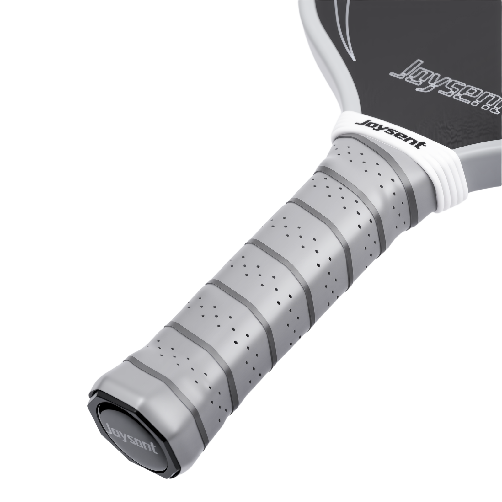 NeoFoam - WindBreaker T700 Carbon Fiber Pickleball Paddle 14mm Sliver