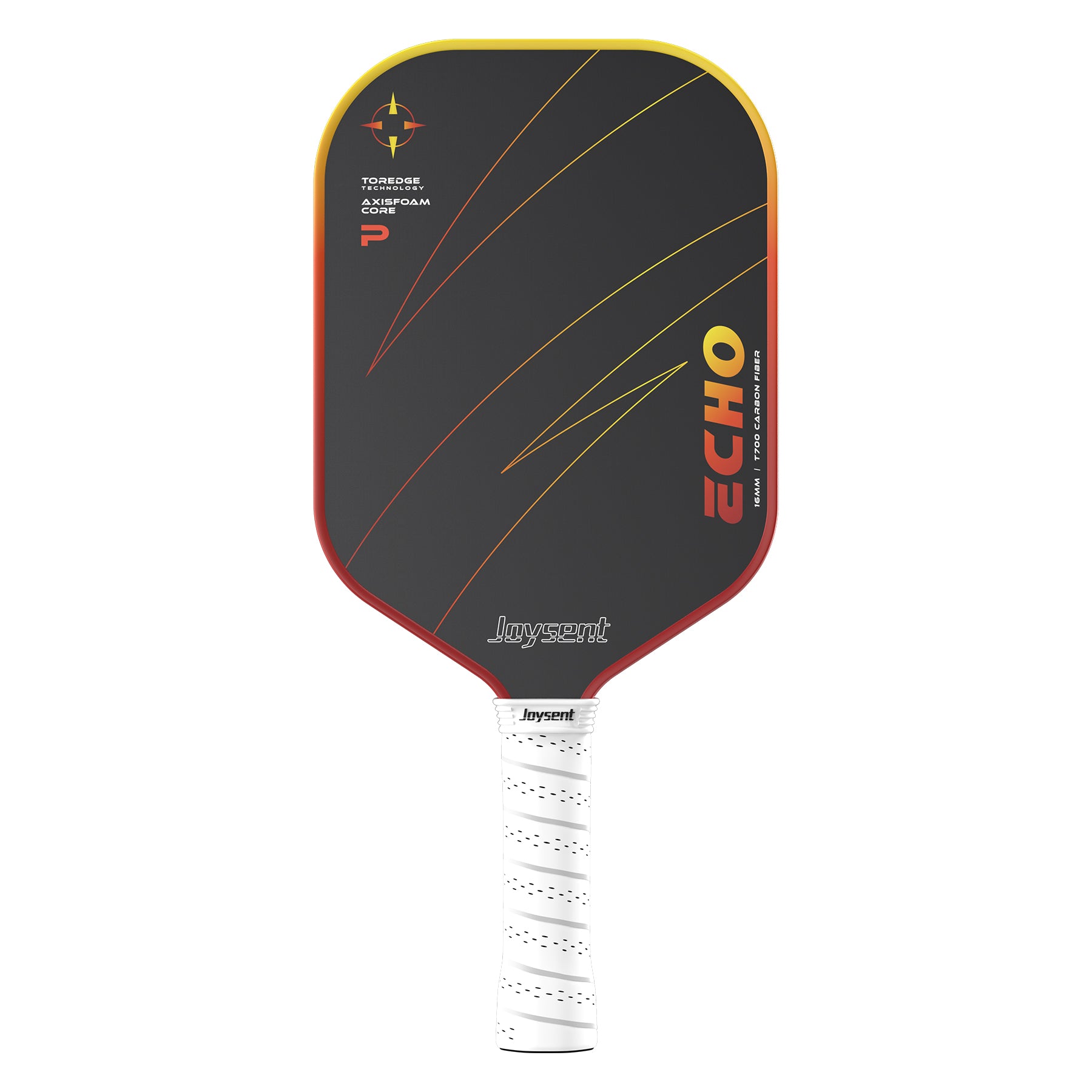 Echo-P T700 Carbon Fiber Pickleball Paddle 16mm EPP JS005