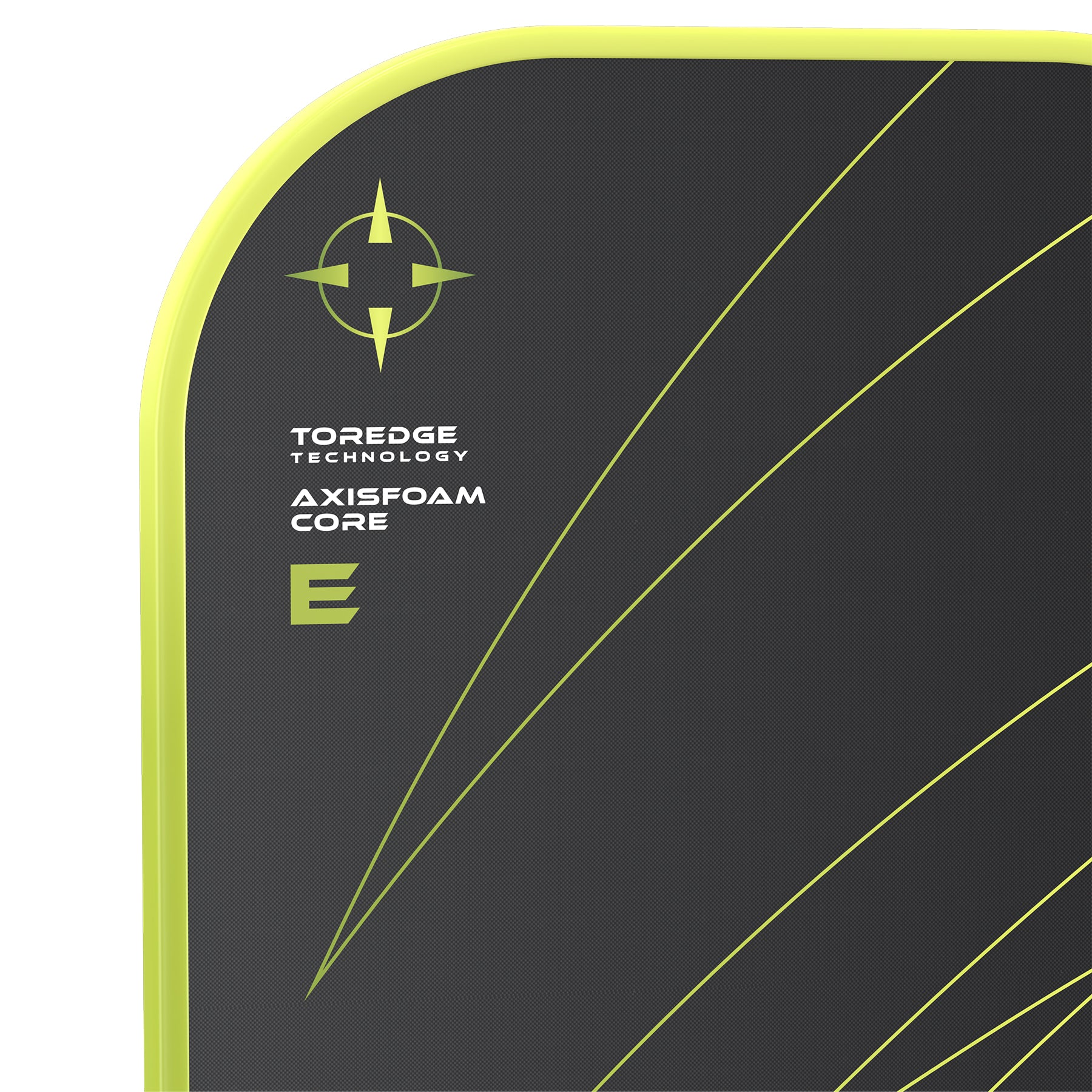 Echo-E T700 Carbon Fiber Pickleball Paddle 16mm EPP JS005