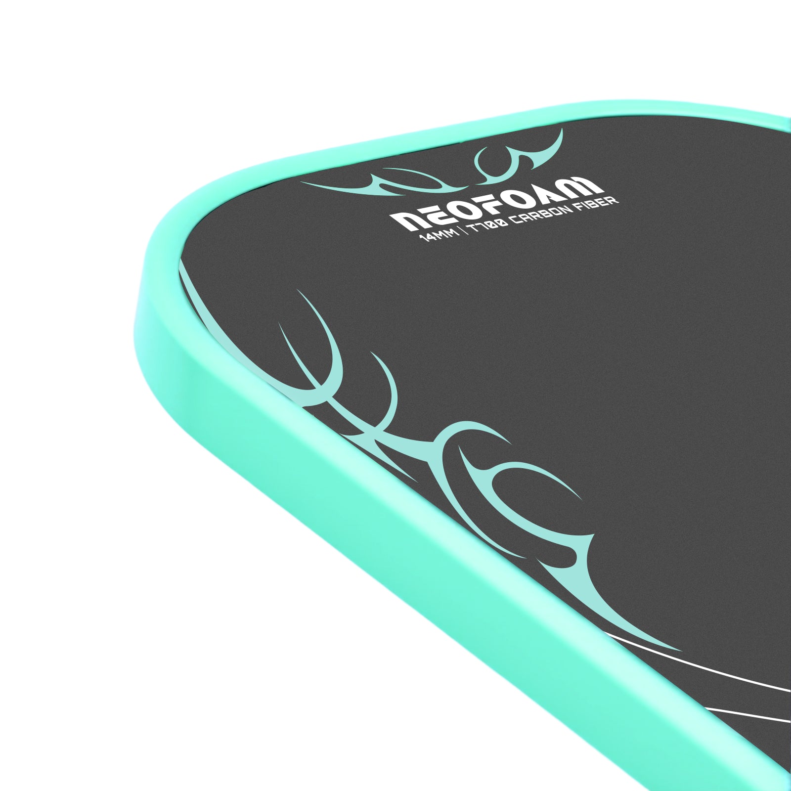 Neoprene foam product with 'Neofoam' branding on a white background