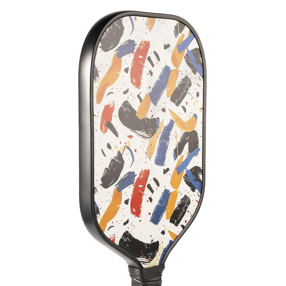 Spectra - Jot T300 Carbon Fiber Pickleball Paddle 16mm