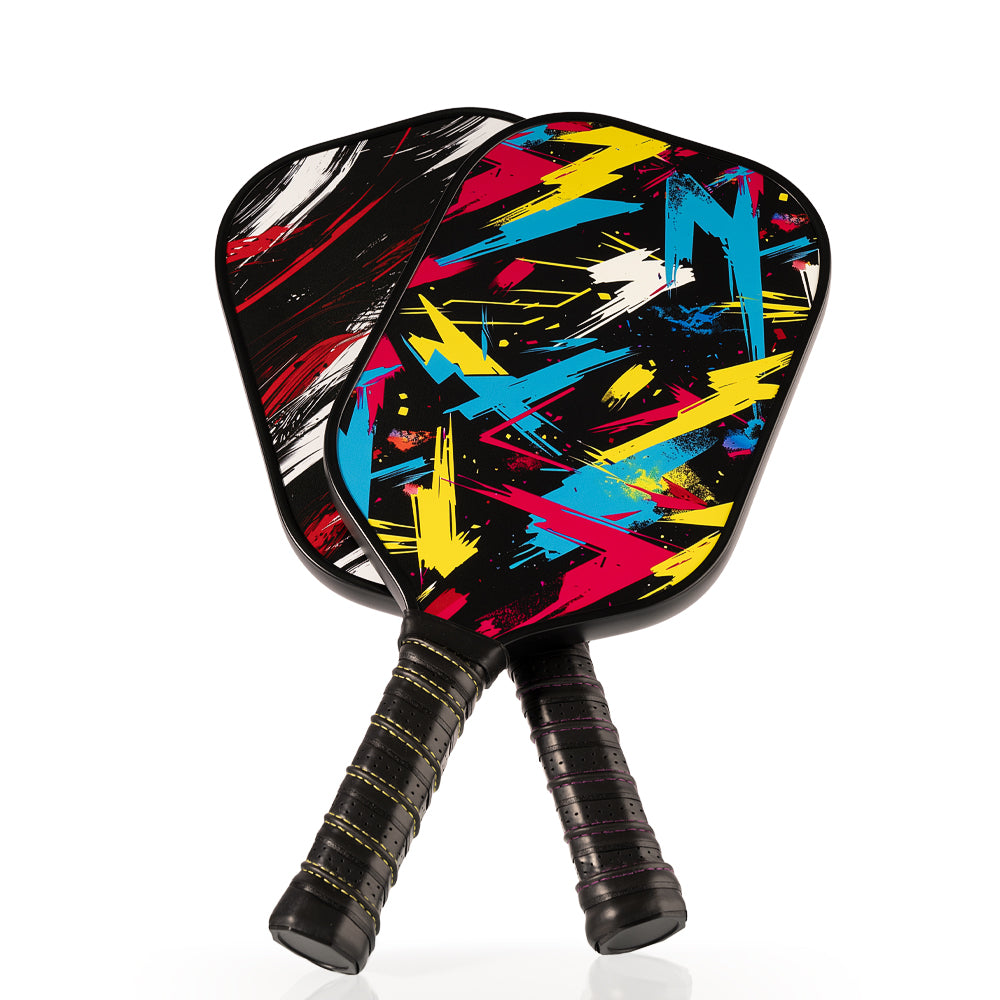 Spectra - Riff T700 Carbon Fiber Pickleball Paddle 16mm