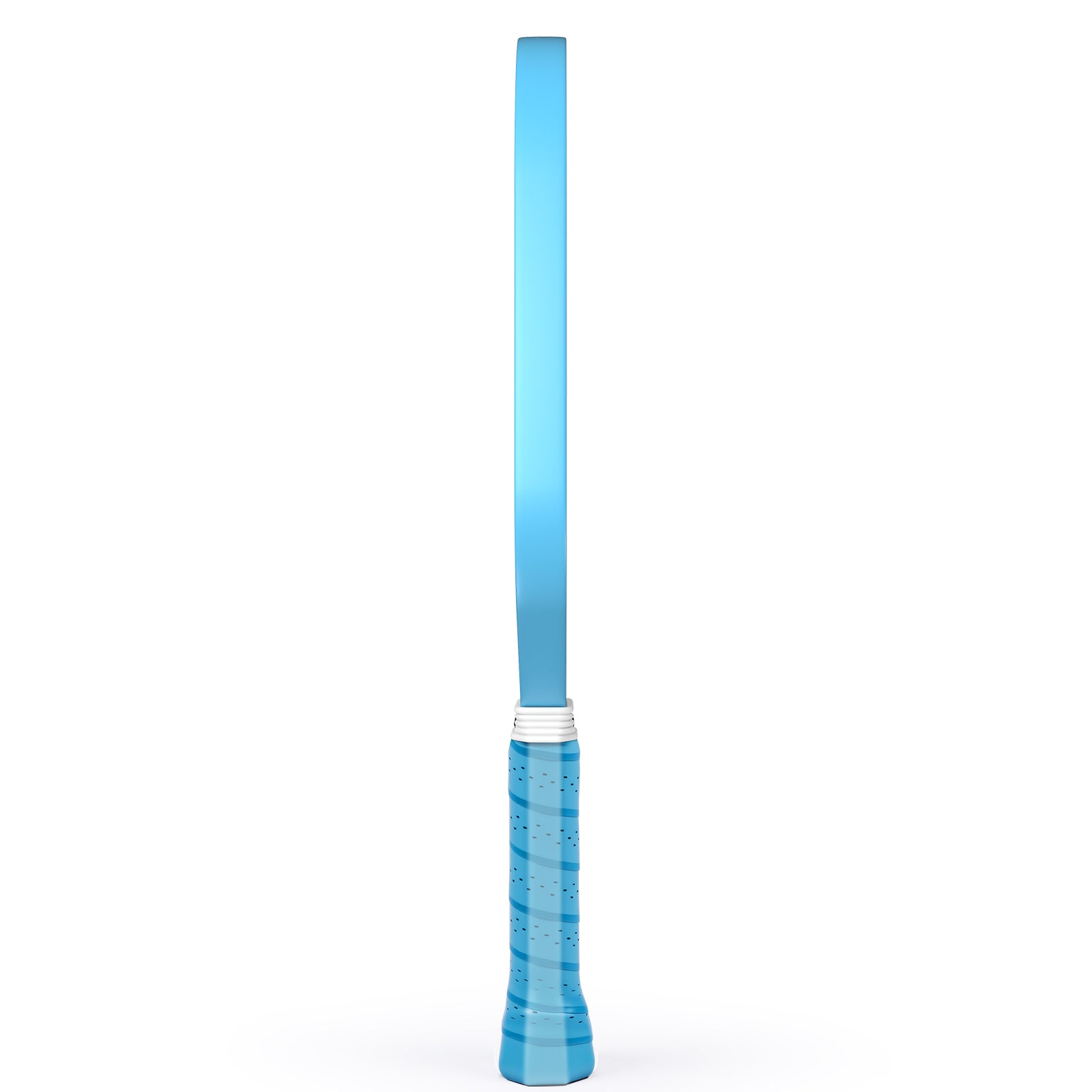 WonderDream - Rocket Blast T300 Carbon Fiber Pickleball Paddle 14mm For Kids