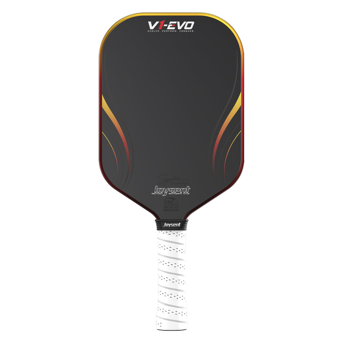 V1-EVO 16mm Pickleball Paddle