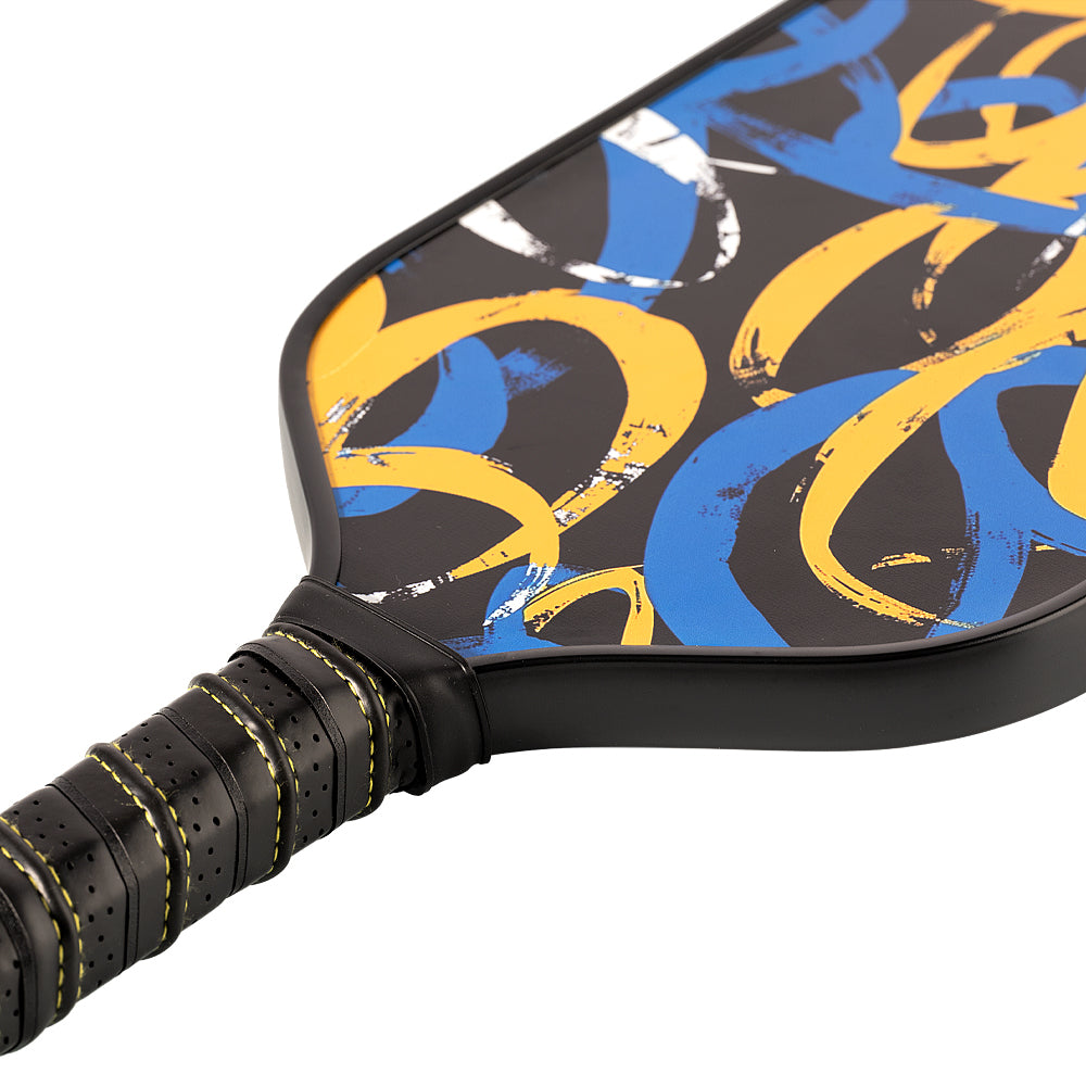 Spectra - Drift T700 Carbon Fiber Pickleball Paddle 16mm