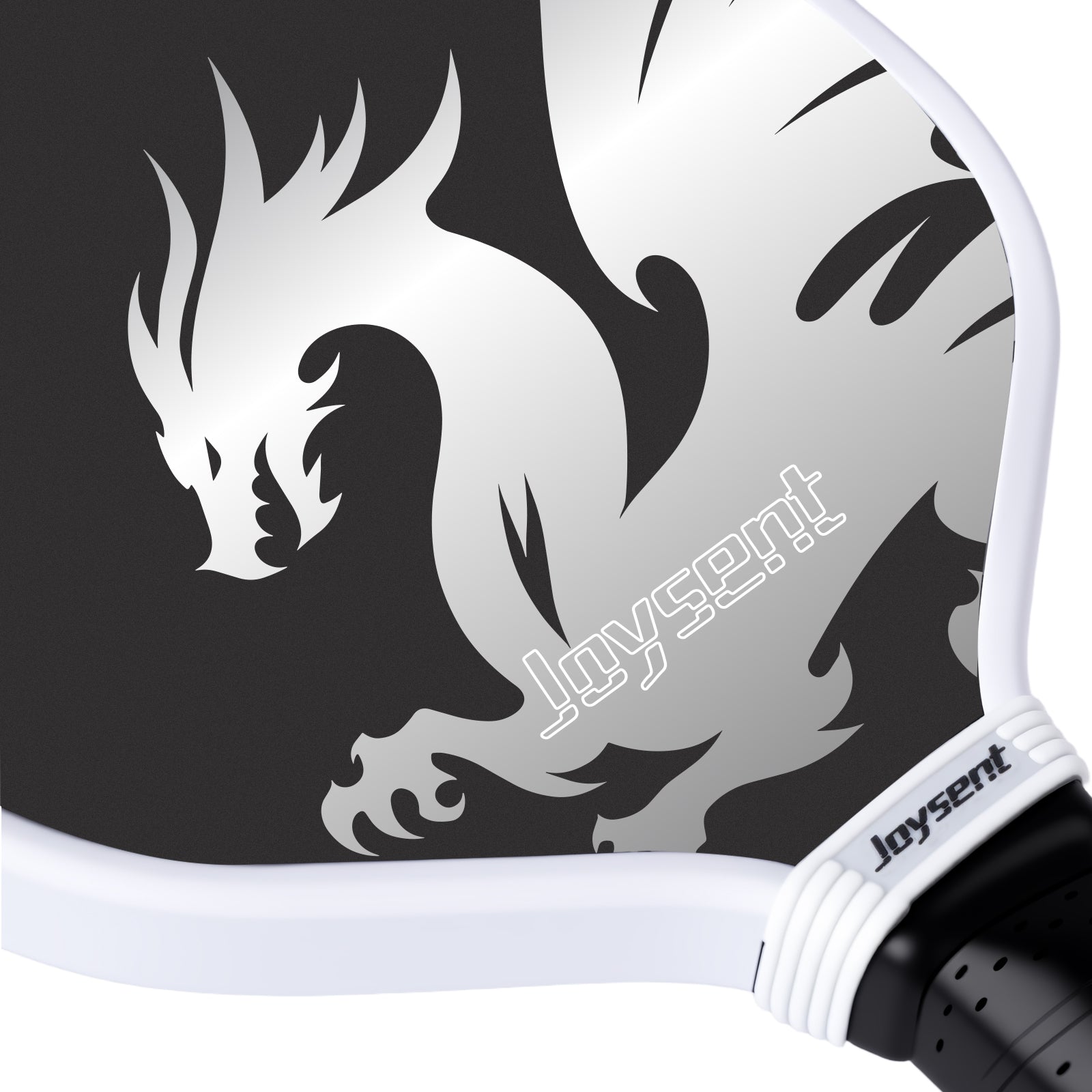 GearFoam - Silverwing T700 Carbon Fiber Pickleball Paddle 16mm