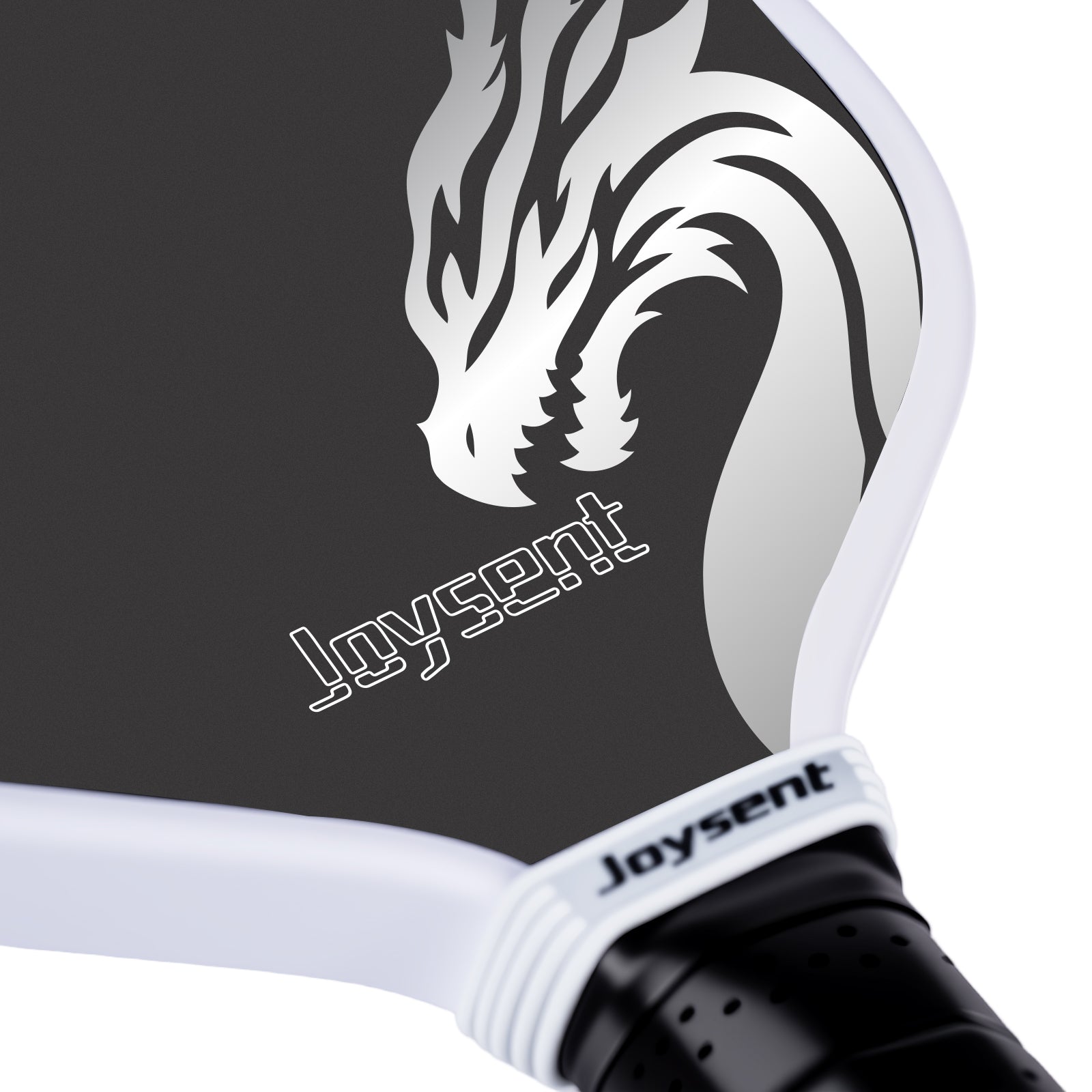 GearFoam - Dragon Shade T700 Carbon Fiber Pickleball Paddle 16mm