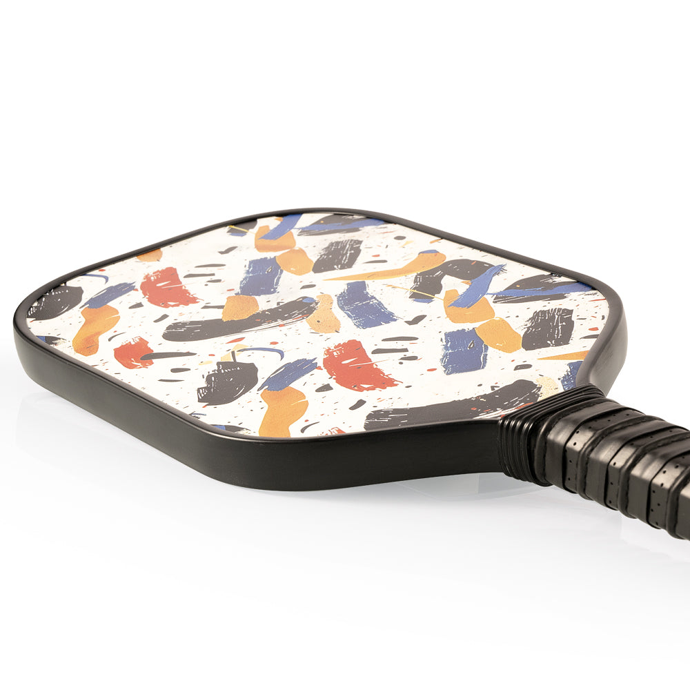 Spectra - Jot T300 Carbon Fiber Pickleball Paddle 16mm