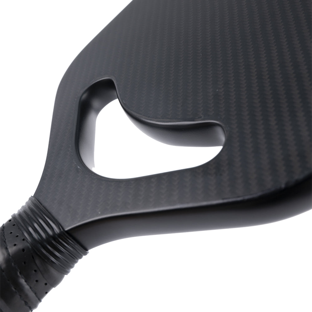 3K Carbon Fiber Pickleball Paddle 16mm Hollow