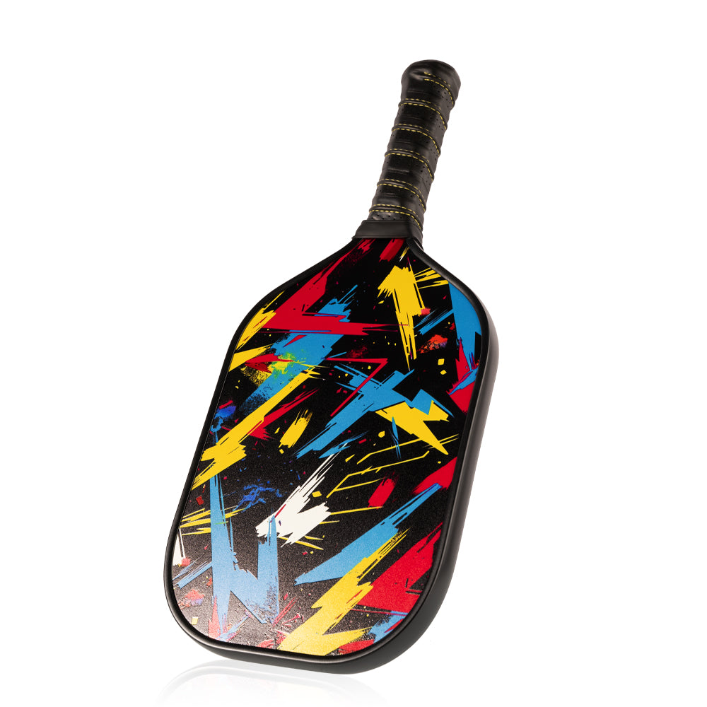 Spectra - Riff T700 Carbon Fiber Pickleball Paddle 16mm