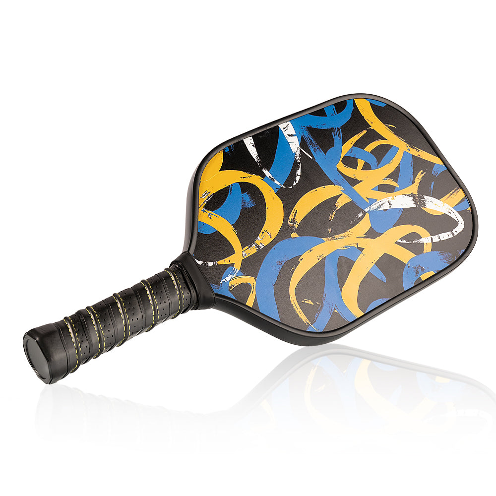 Spectra - Drift T700 Carbon Fiber Pickleball Paddle 16mm