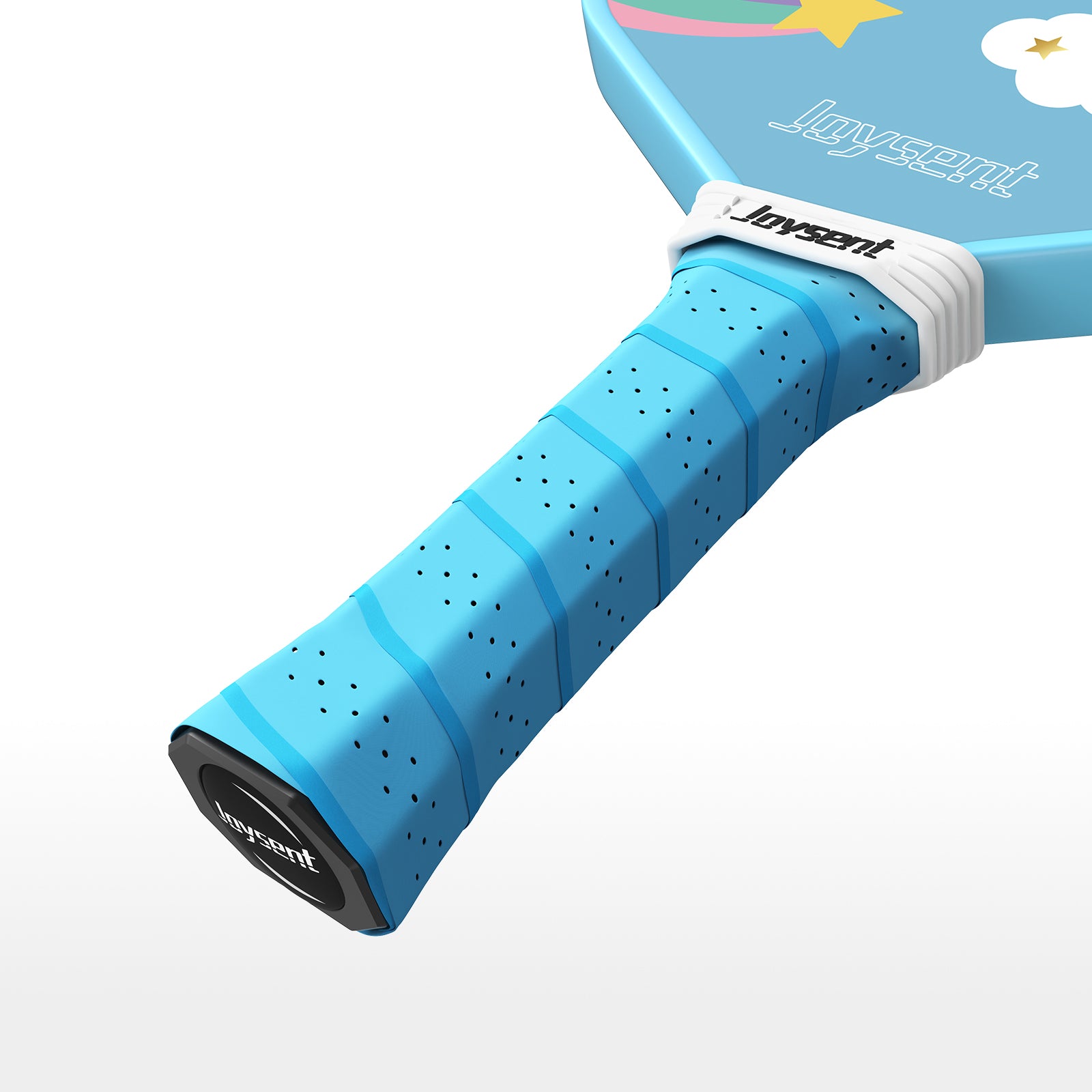 WonderDream T300 Carbon Fiber Pickleball Paddle 14mm For Kids