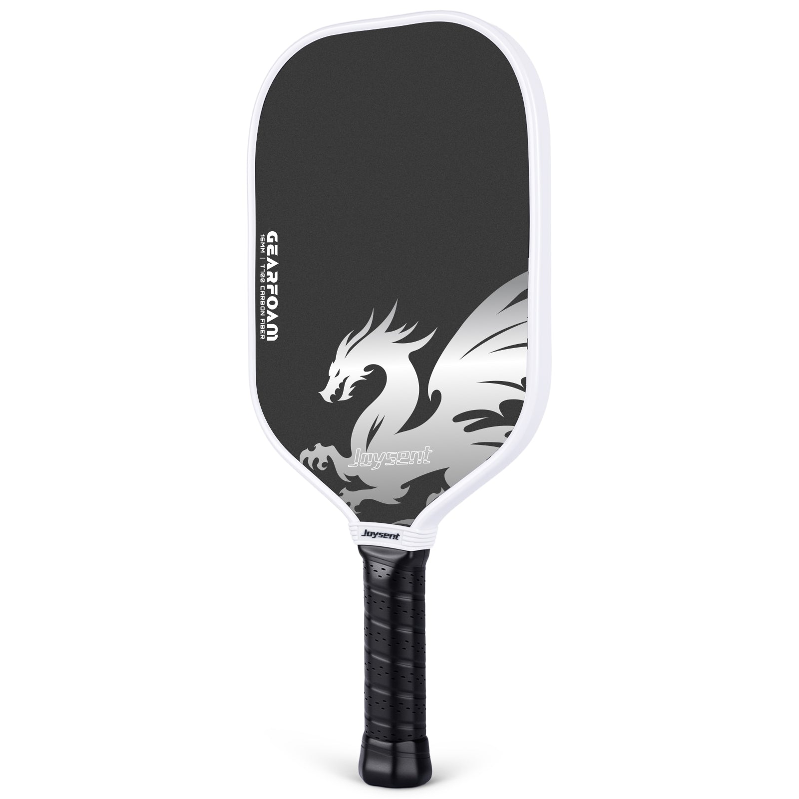 GearFoam - Silverwing T700 Carbon Fiber Pickleball Paddle 16mm