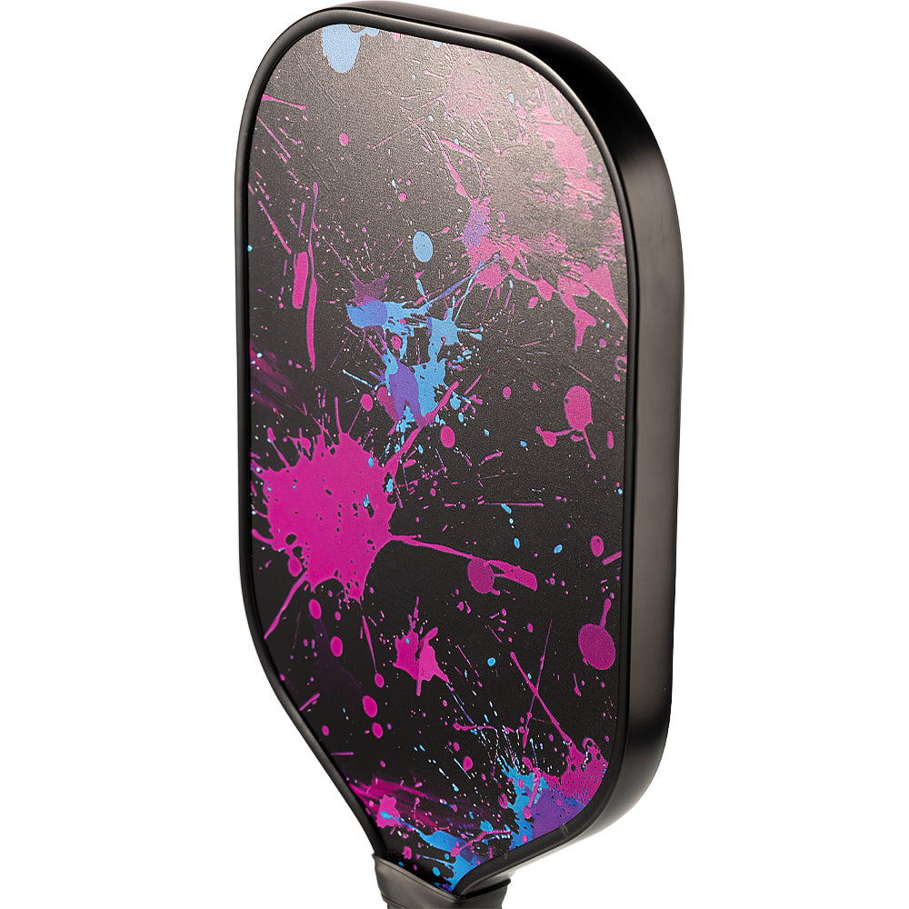 Thermoformed T700 Carbon Fiber Pickleball Paddle Control Joola GEN 3 Core EVA With Foam Edge PP Honeycomb for Men Women