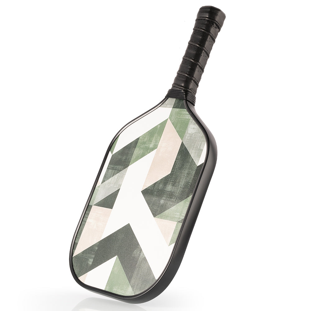 Thermoformed T700 Carbon Fiber Pickleball Paddle Control Joola GEN 3 Core EVA With Foam Edge PP Honeycomb