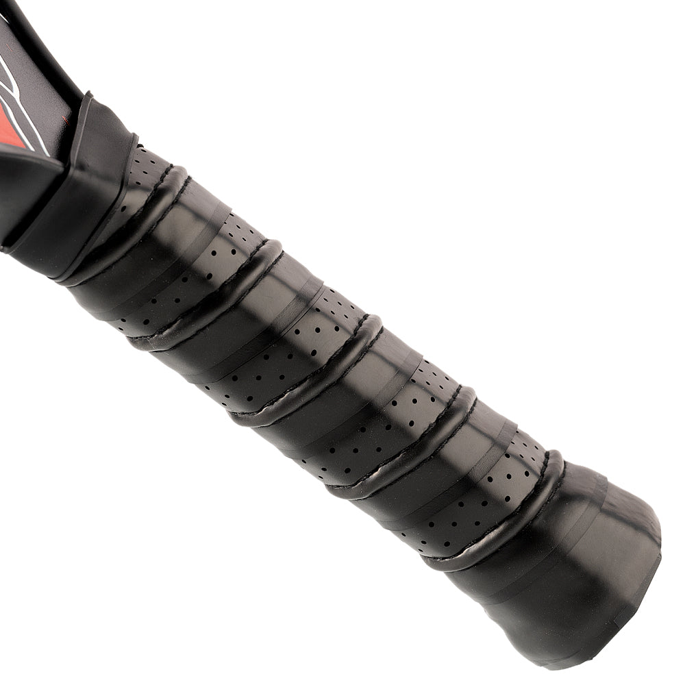 Pickleball Paddle Thermoformed T 700 Carbon Fiber Speed & Power Gen 3 EVA Foam Injection Edge