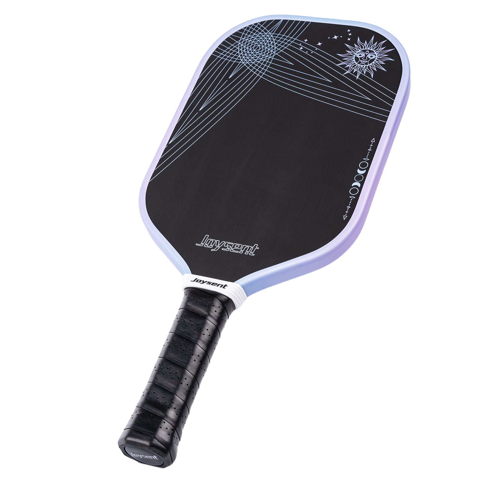Solunaris - Sol T700 Carbon Fiber Pickleball Paddle 16mm