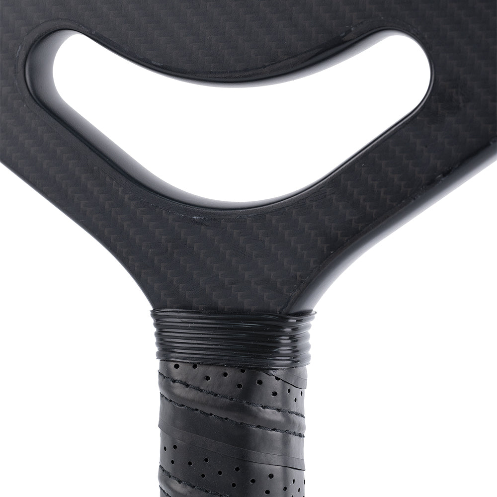 3K Carbon Fiber Pickleball Paddle 16mm Hollow
