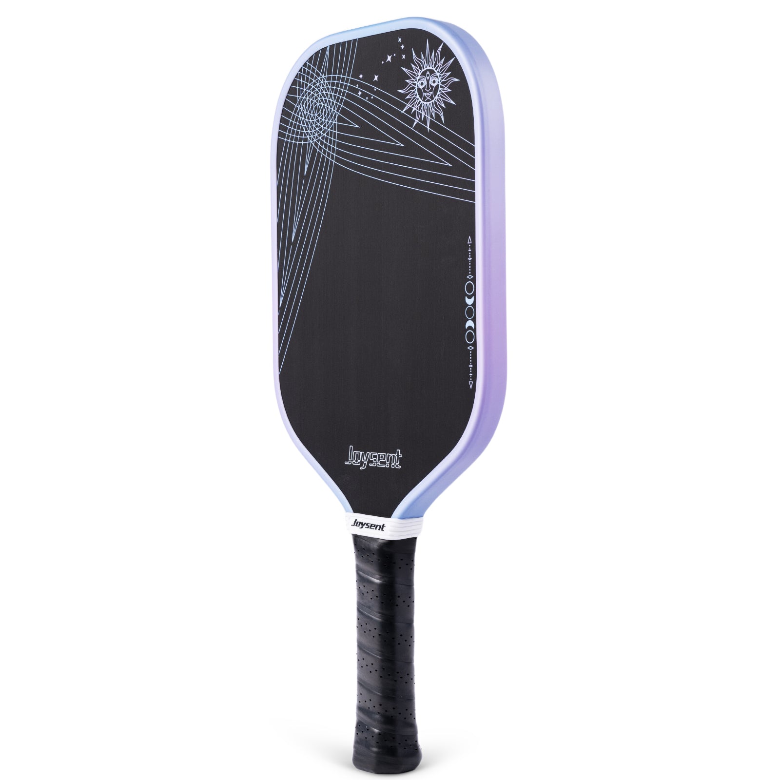 Solunaris - Sol T700 Carbon Fiber Pickleball Paddle 16mm