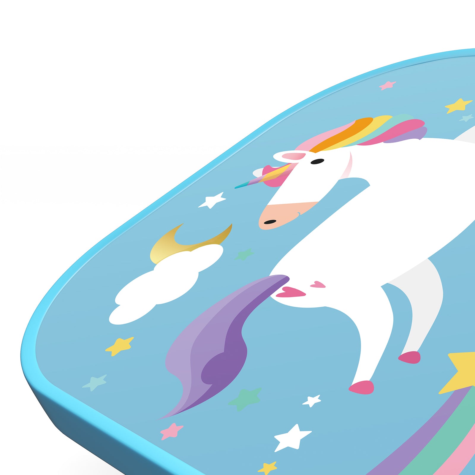 WonderDream T300 Carbon Fiber Pickleball Paddle 14mm For Kids