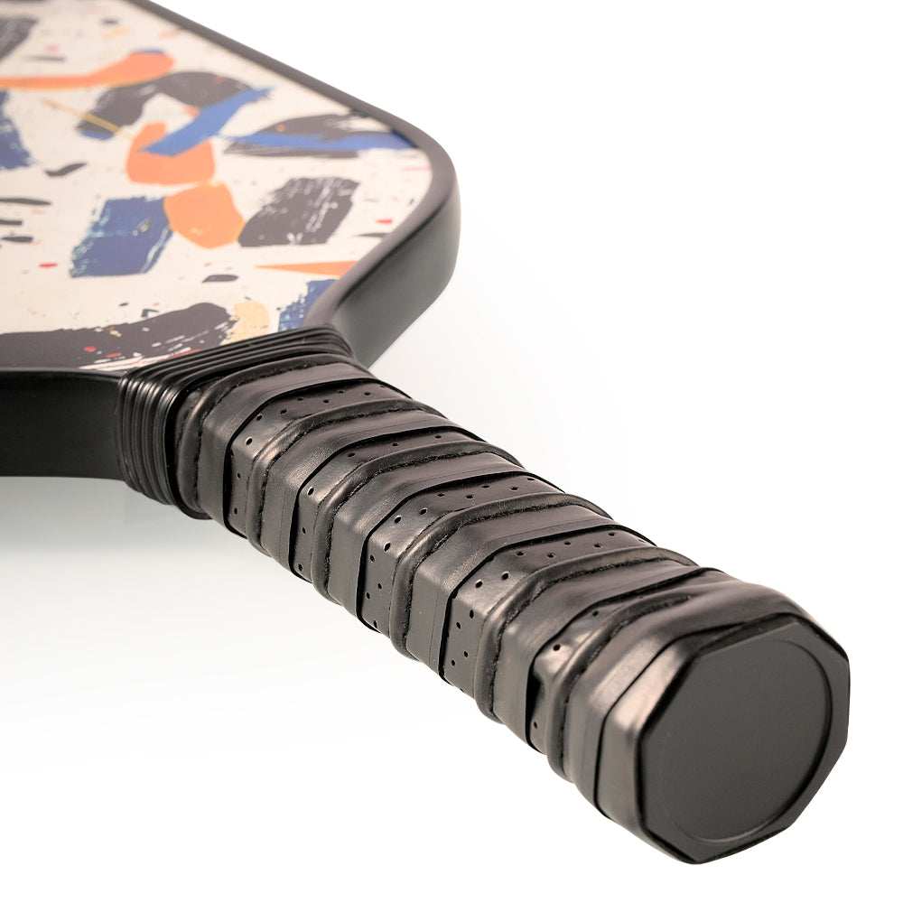 Spectra - Jot T300 Carbon Fiber Pickleball Paddle 16mm