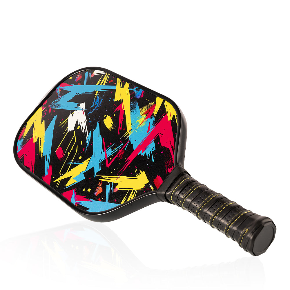 Spectra - Riff T700 Carbon Fiber Pickleball Paddle 16mm