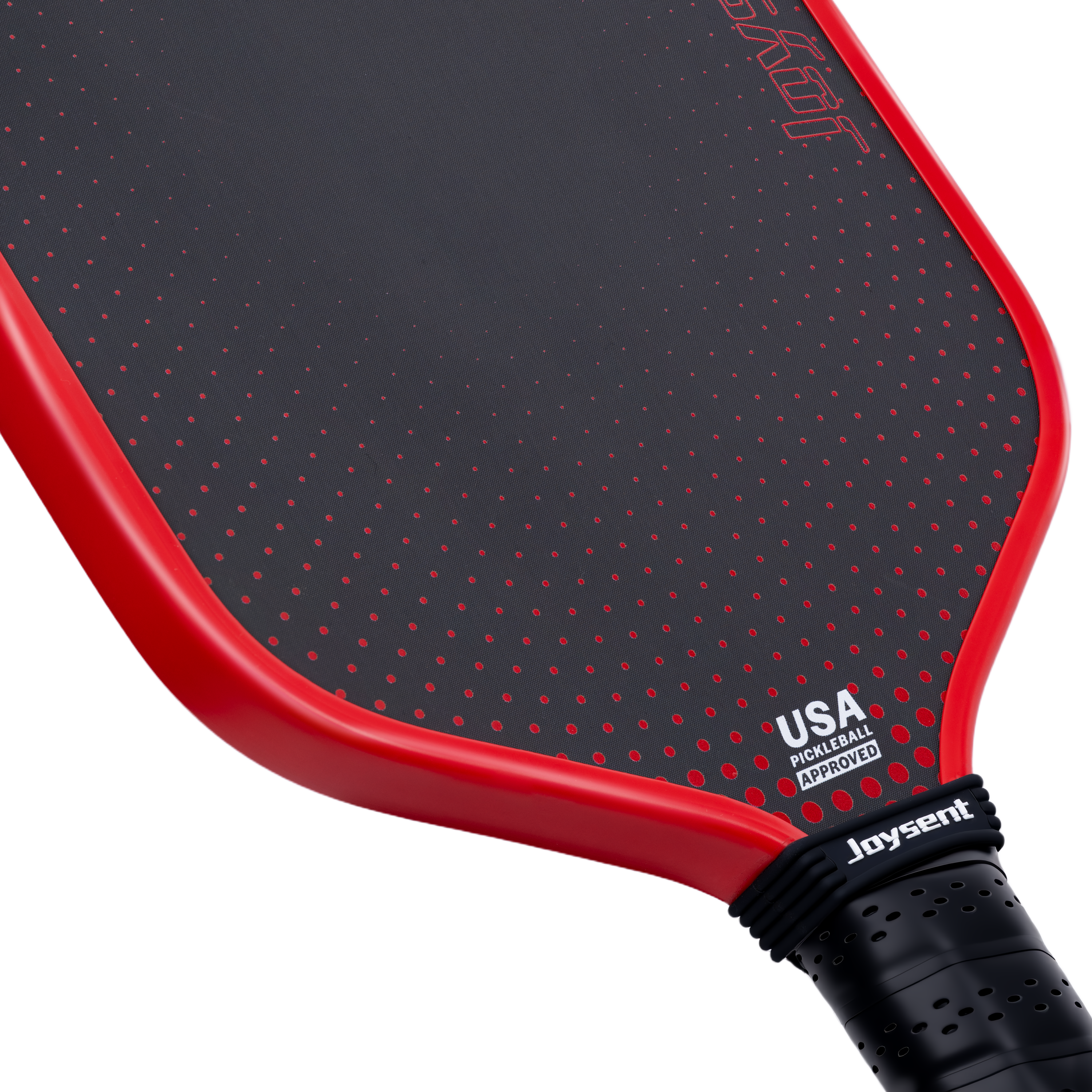 Halo X5 Hybrid | T700 Raw Carbon Paddle (16mm)