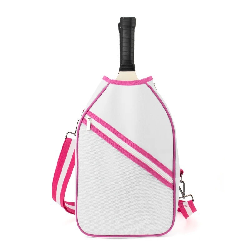lightweight pickleball crossbody bag