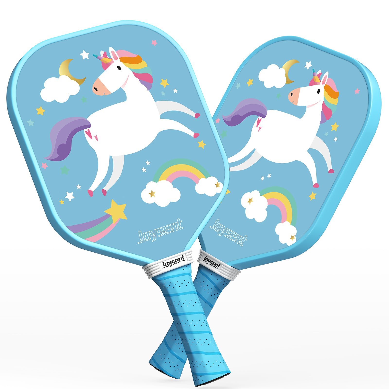 WonderDream T300 Carbon Fiber Pickleball Paddle 14mm For Kids