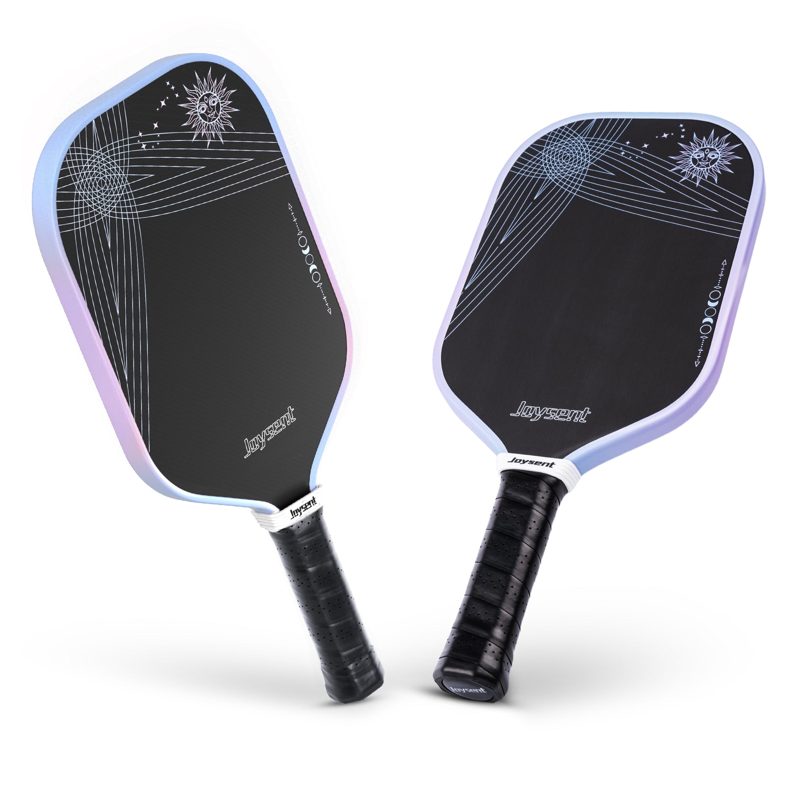Solunaris - Sol T700 Carbon Fiber Pickleball Paddle 16mm