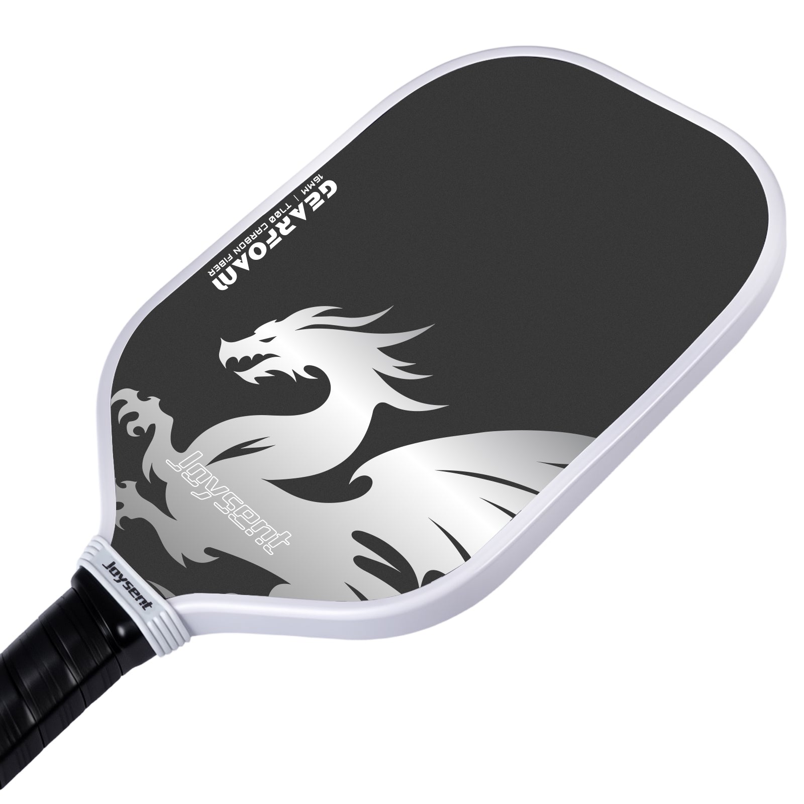 GearFoam - Silverwing T700 Carbon Fiber Pickleball Paddle 16mm