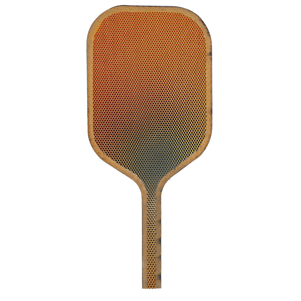 T700 Carbon Fiber Pickleball Paddle 16mm AramiCore