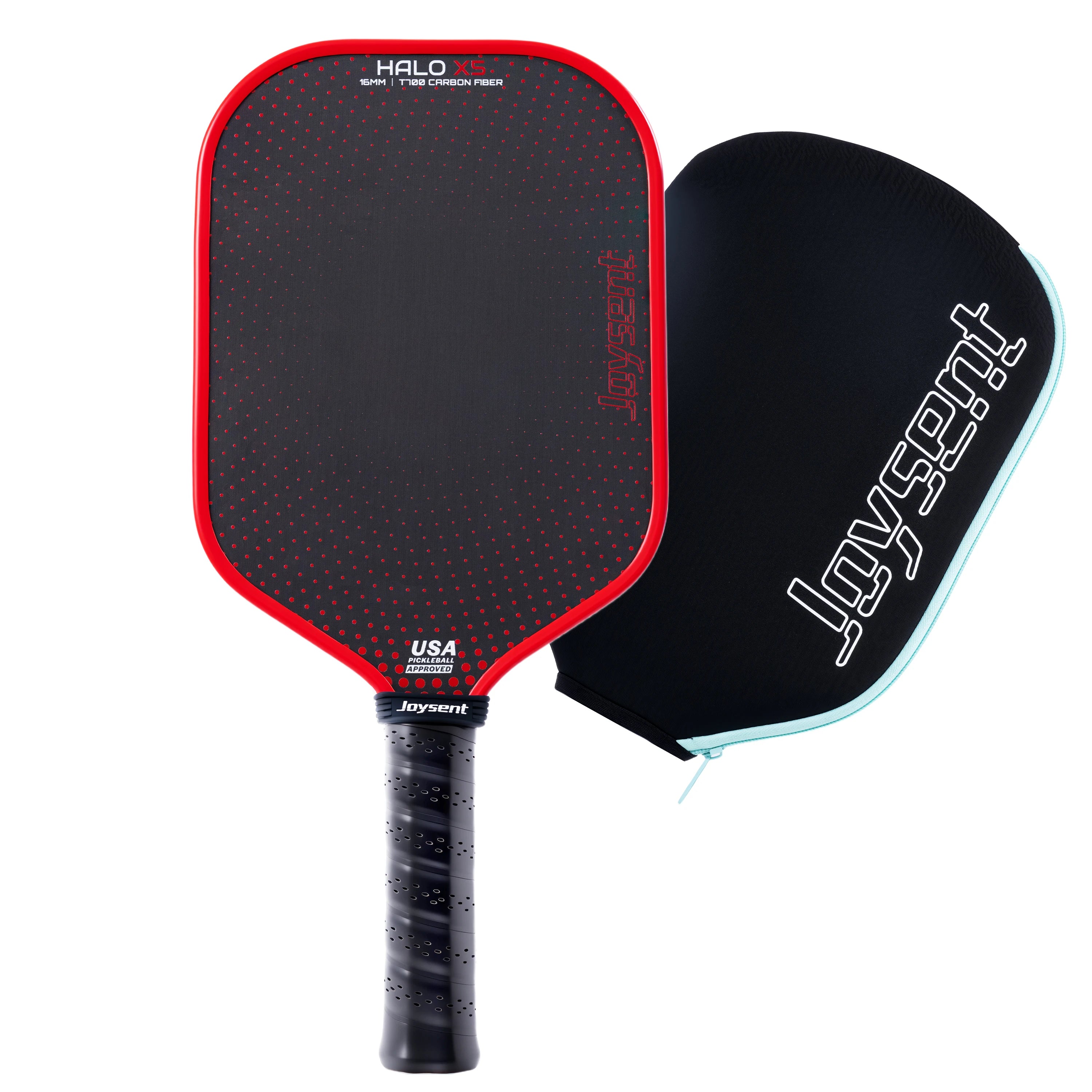 Joysent Halo X5 Pro Kit Bundle Including Protective Neoprene Paddle Cover