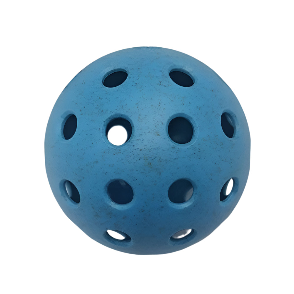 40-Hole Biodegradable Eco-friendly Pickleball