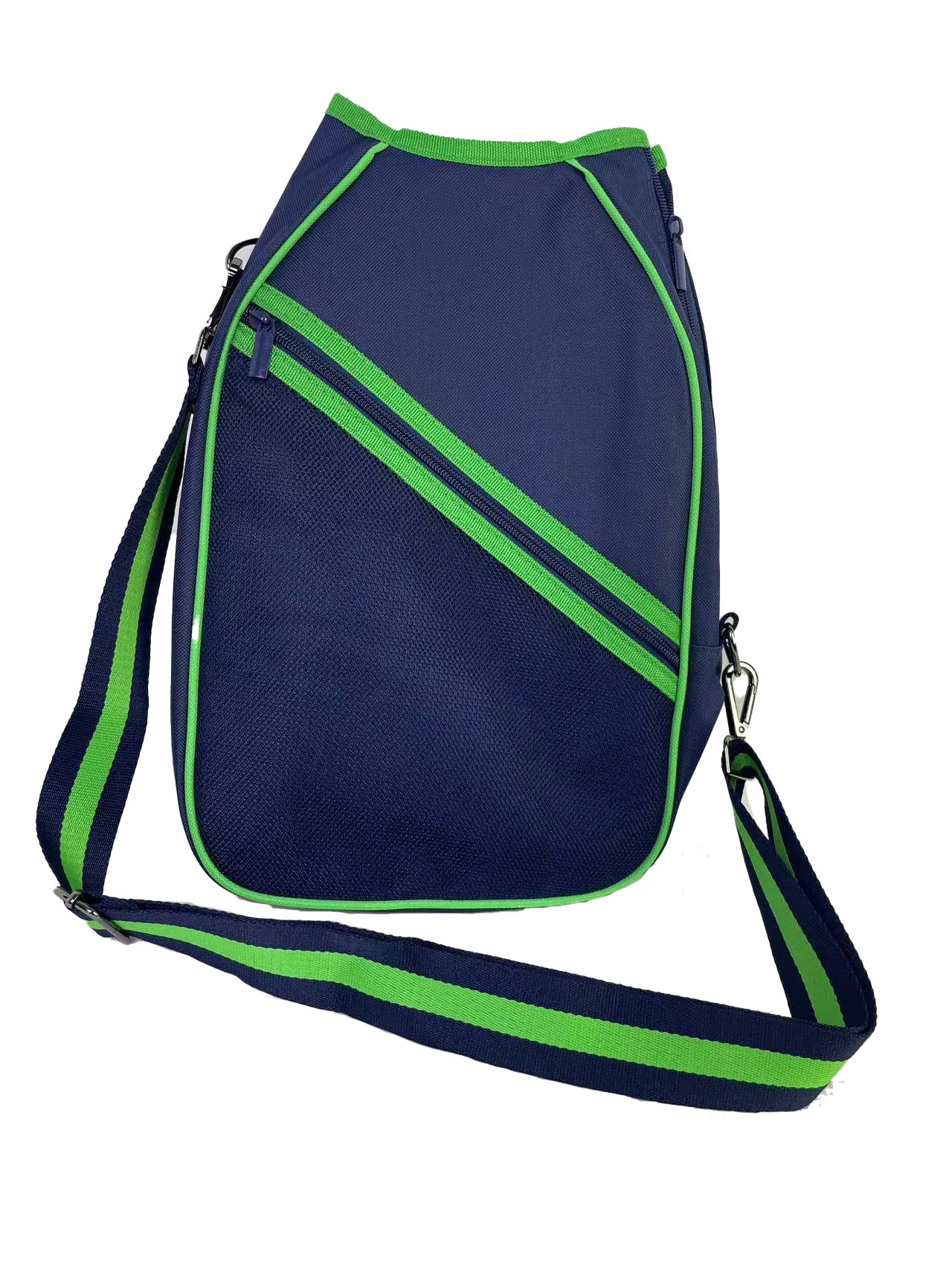lightweight pickleball crossbody bag