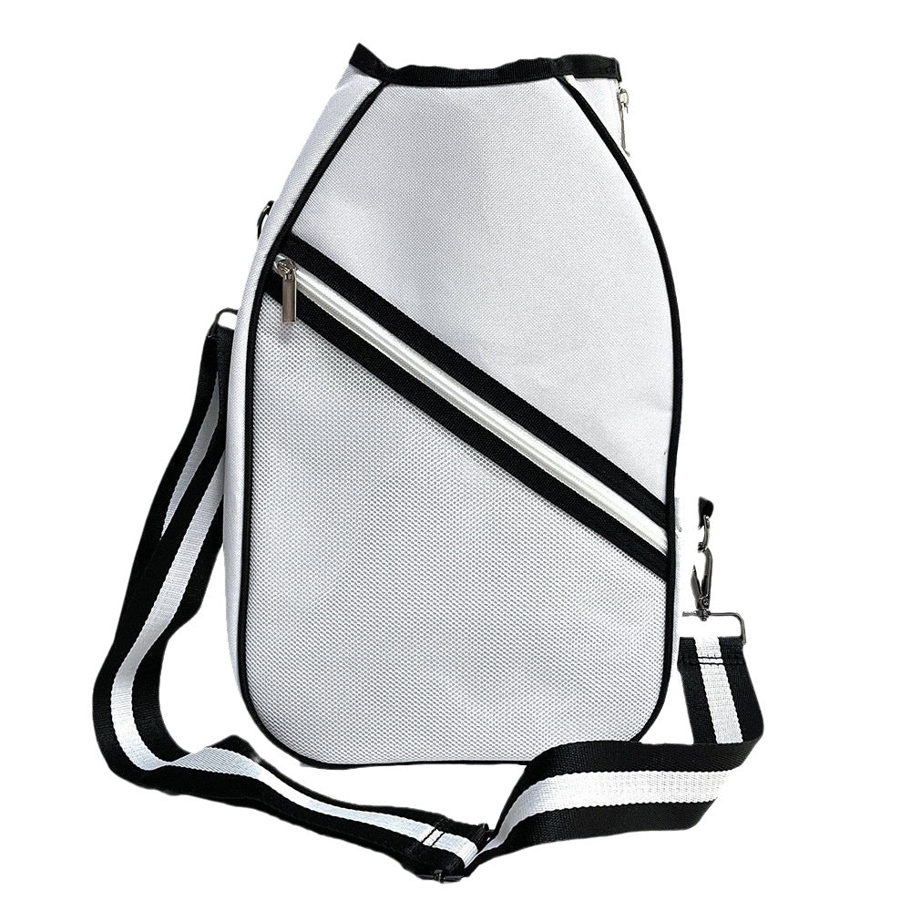 lightweight pickleball crossbody bag