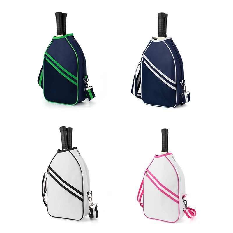 lightweight pickleball crossbody bag