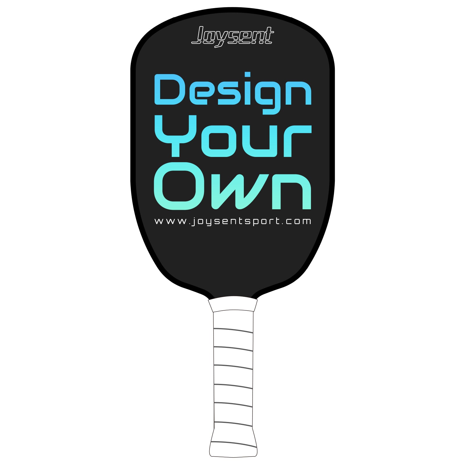 Pickleball Paddle Customization