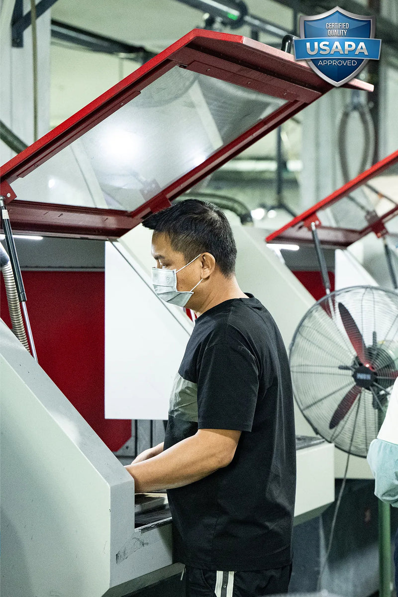 pickleball paddle customization manufacturer