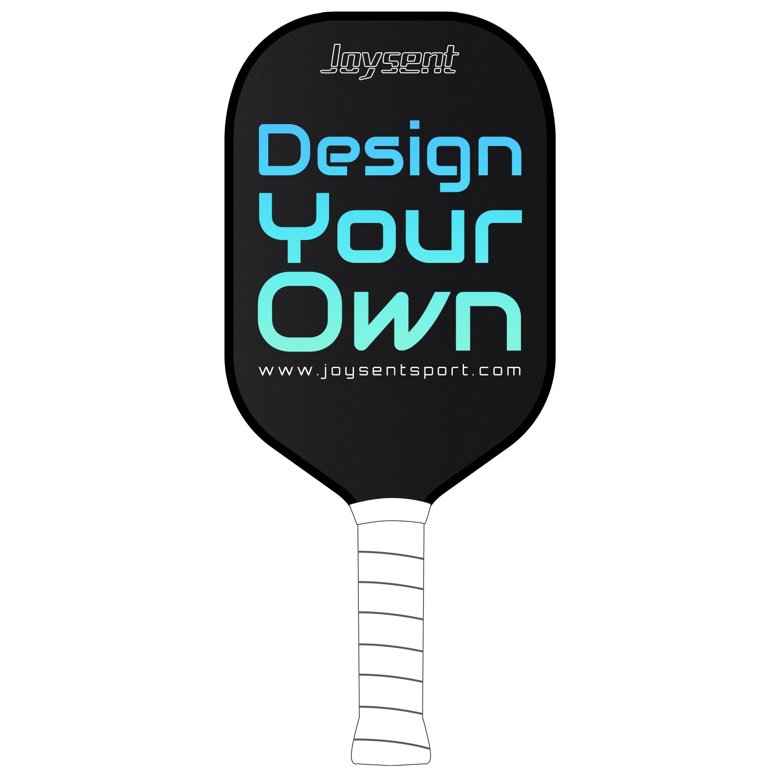 Pickleball Paddle Customization