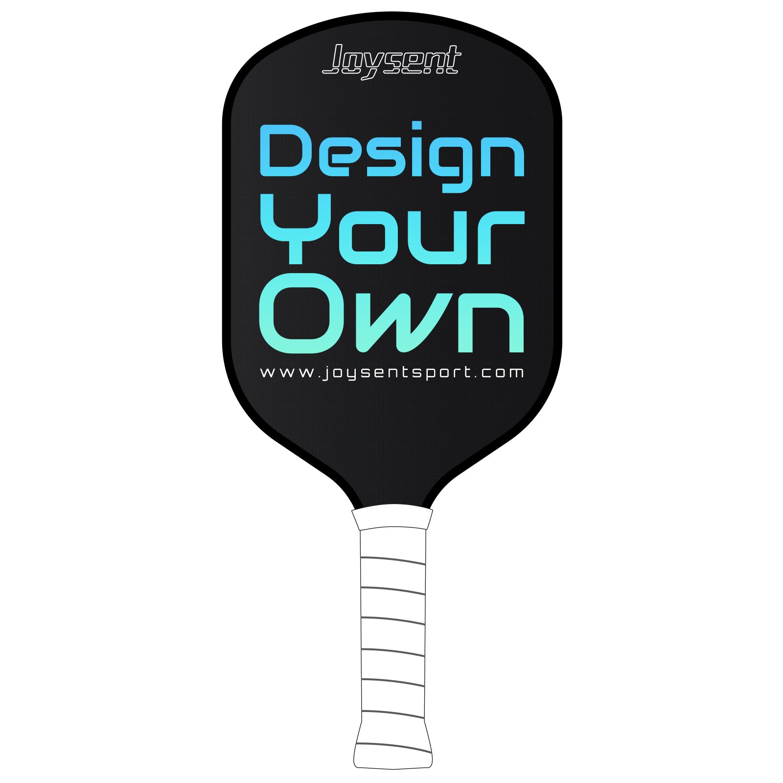 Pickleball Paddle Customization