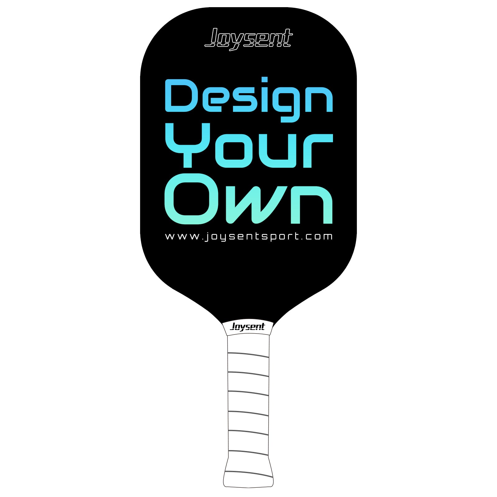 Pickleball Paddle Customization