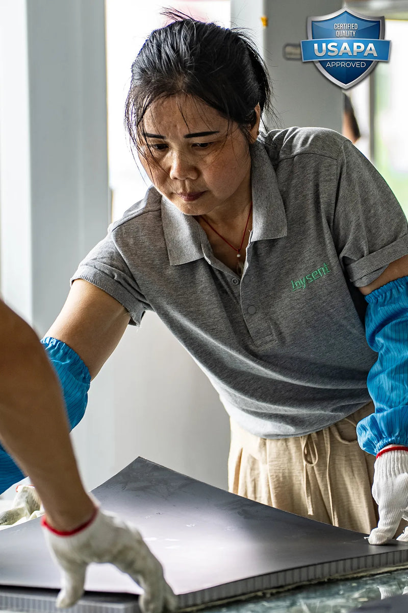 pickleball paddle customization carbon fiber