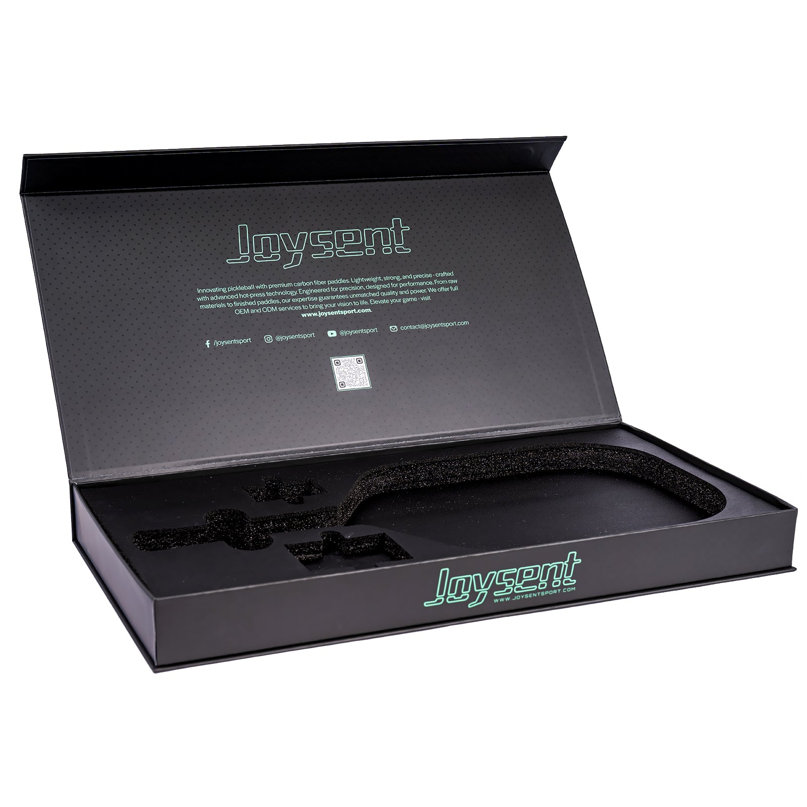 Custom Magnetic Rigid Box