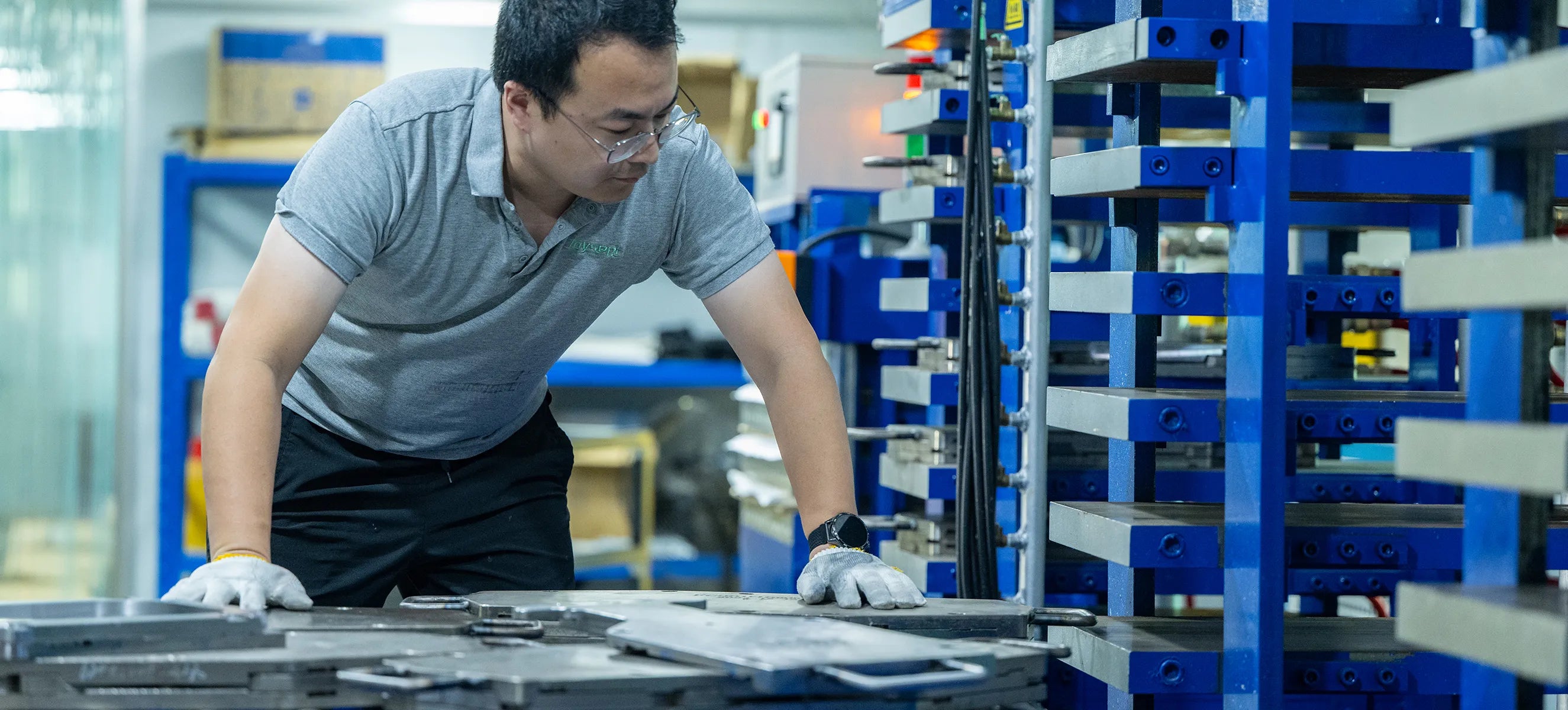 Wholesale Pickleball Paddles, Direct from the Factory