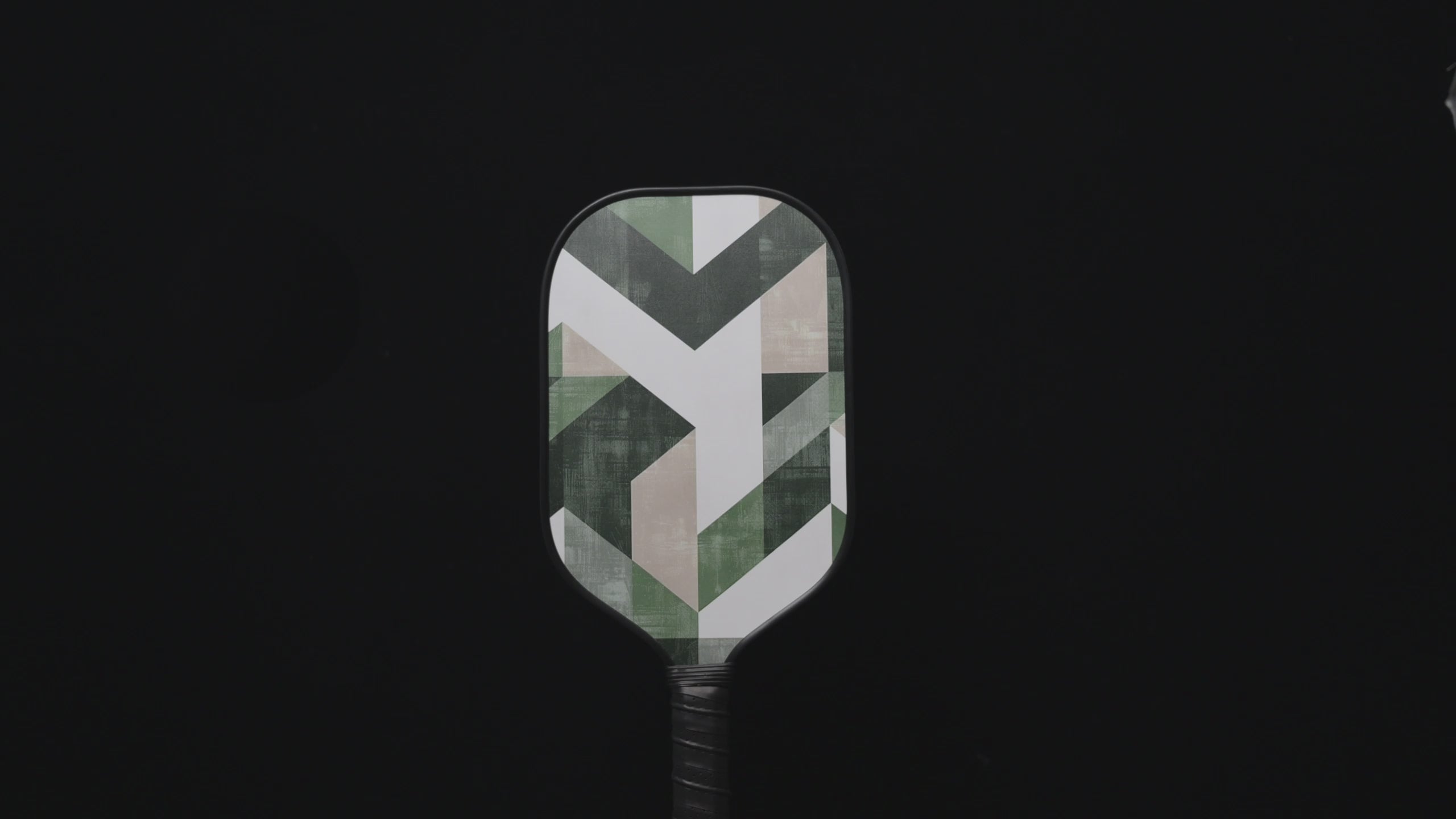 Spectra - Woven T300 Carbon Fiber Pickleball Paddle 16mm
